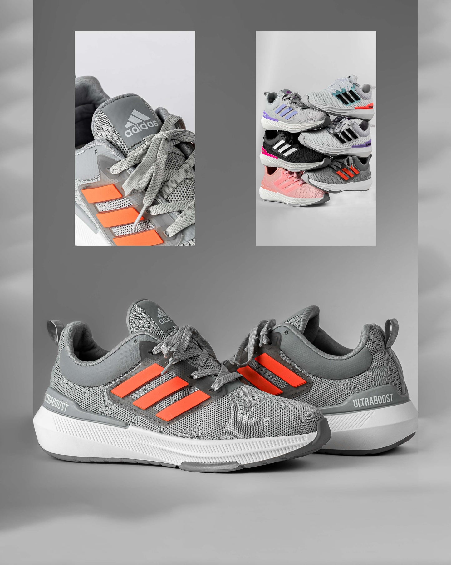 Tenis Adidas Ultraboost para Mujer – Diseño Original y Máximo Confort