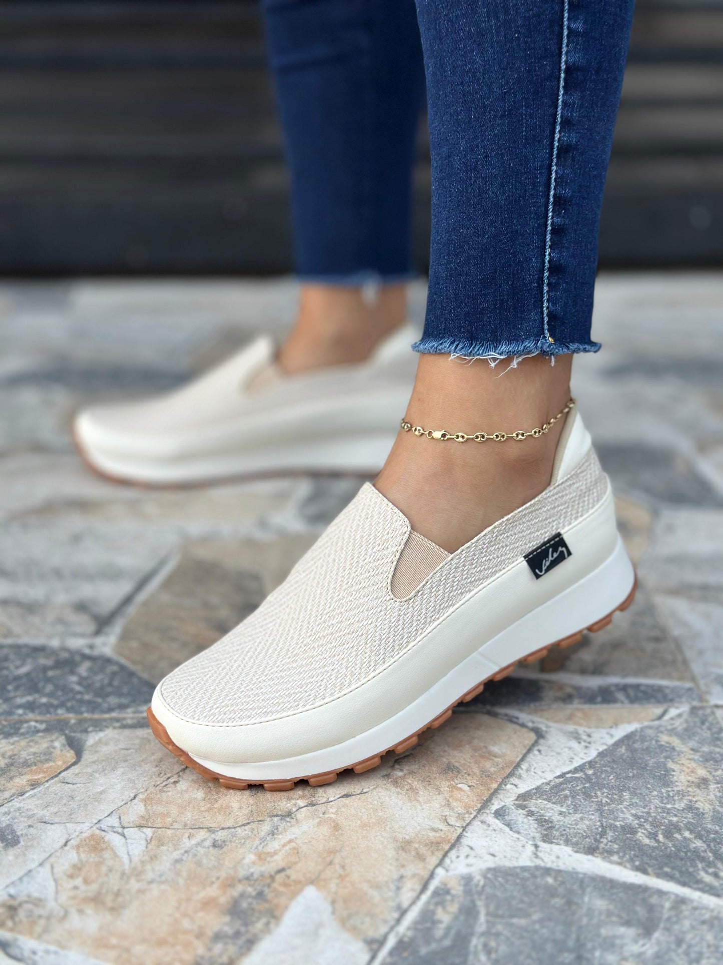 Mocasines de Dama Vélez – Elegancia y Comodidad en Cada Paso