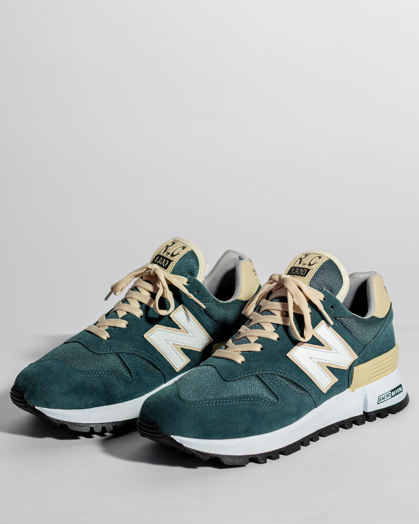 Tenis New Balance Style para Caballero