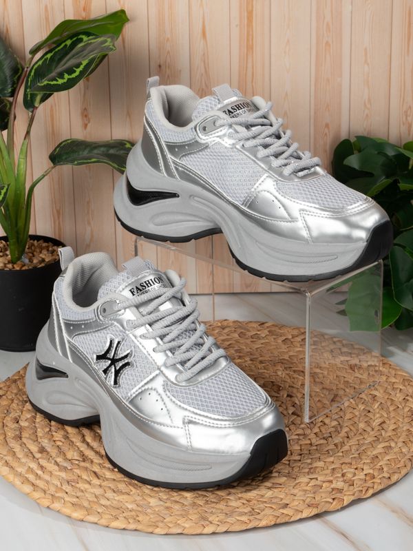 Tenis Deportivos Importados New York – Estilo y Comodidad al Máximo