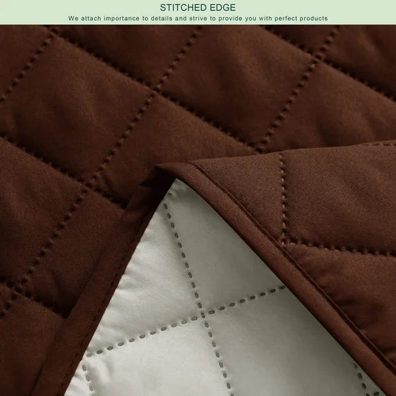 Forro Protector de Sofá Doble Faz – Reversible, Lavable y Antimanchas