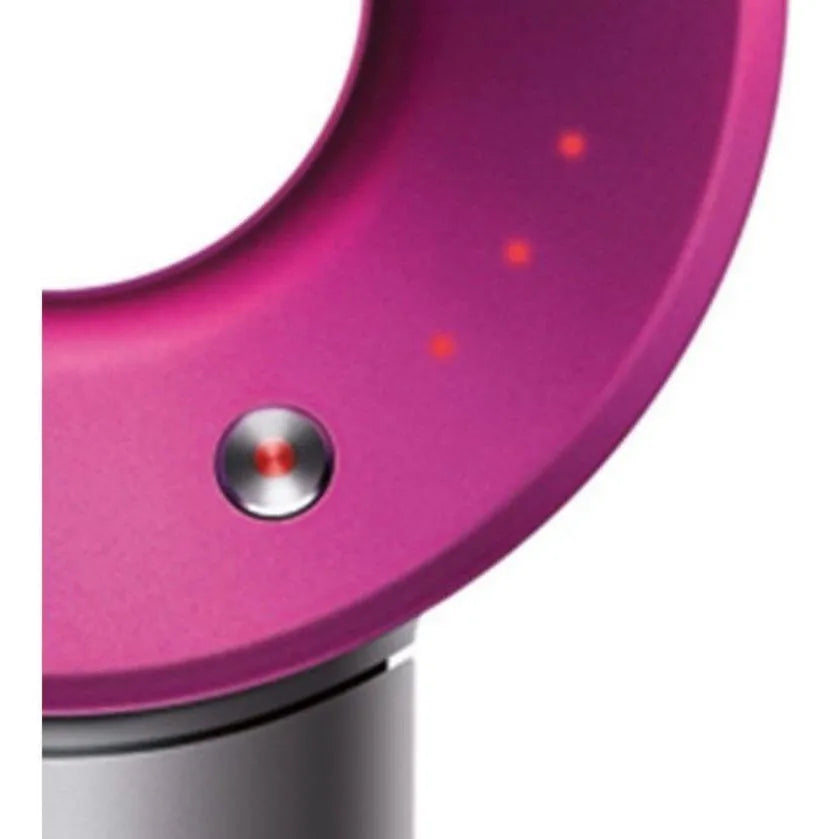 Secador Supersónico de Cabello Estilo Dyson con Tecnología Iónica Profesional
