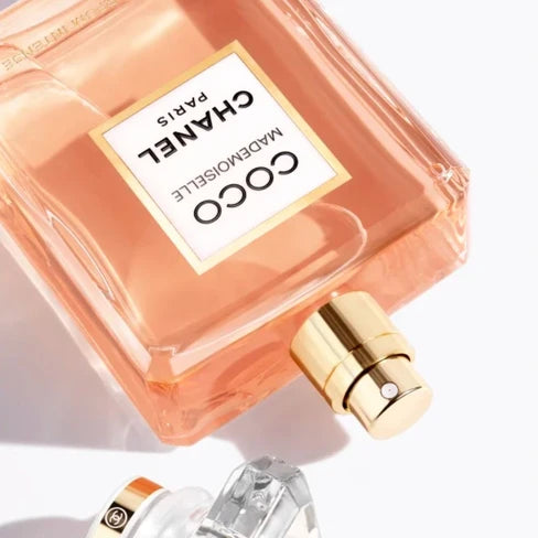 Perfume Mujer Chanel Coco Mademoiselle Eau de Parfum 100 ml Original