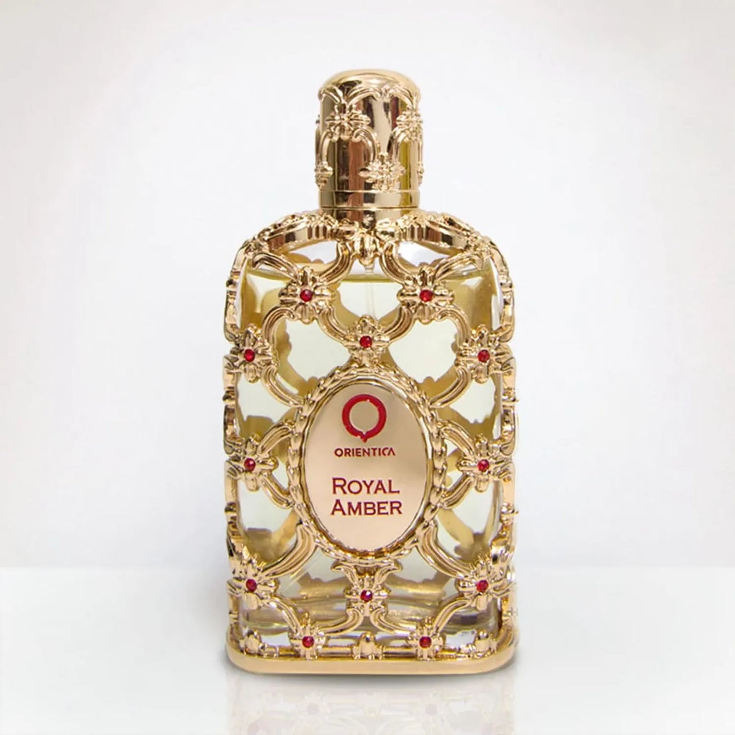 Perfume Orientica Royal Amber Eau de Parfum 100 ml