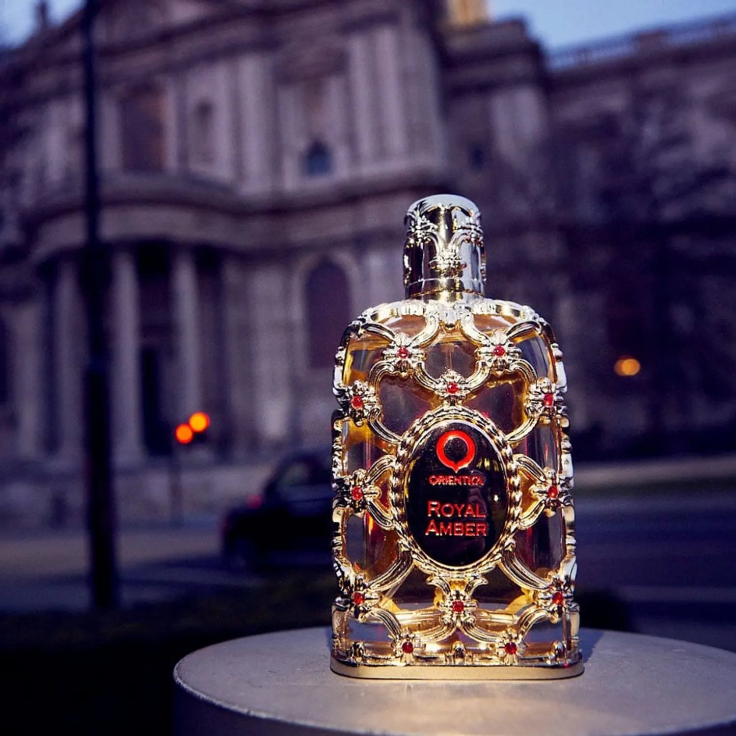 Perfume Orientica Royal Amber Eau de Parfum 100 ml
