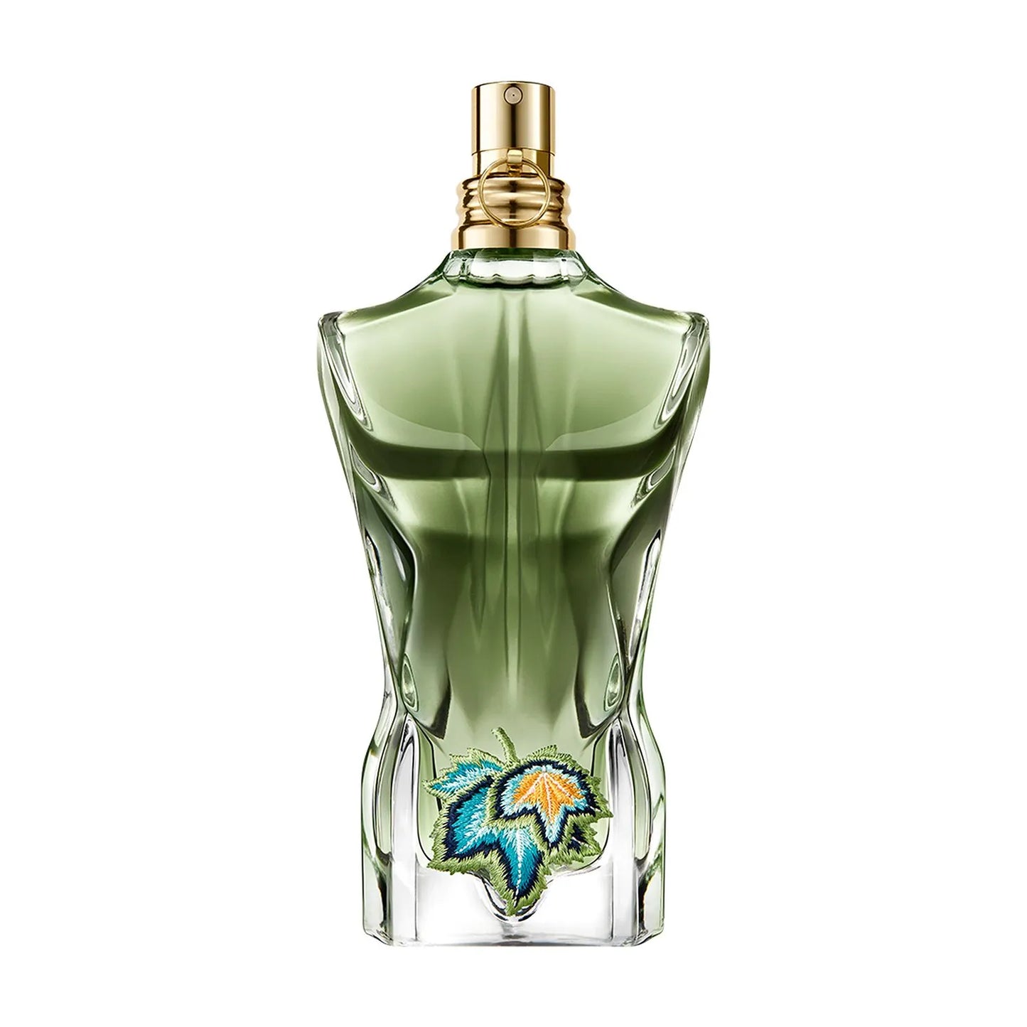 Perfume Jean Paul Gaultier Le Beau Paradise Garden para Hombre EDP 75 mL