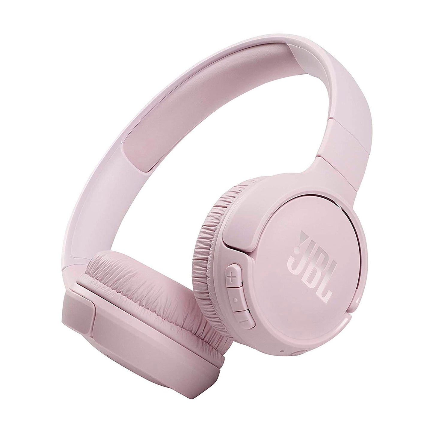 JBL Tune 510BT – Audífonos inalámbricos con sonido Pure Bass y batería de larga duración