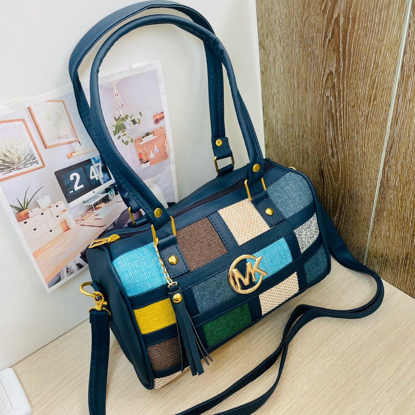 Bolso de Mano Michael Kors