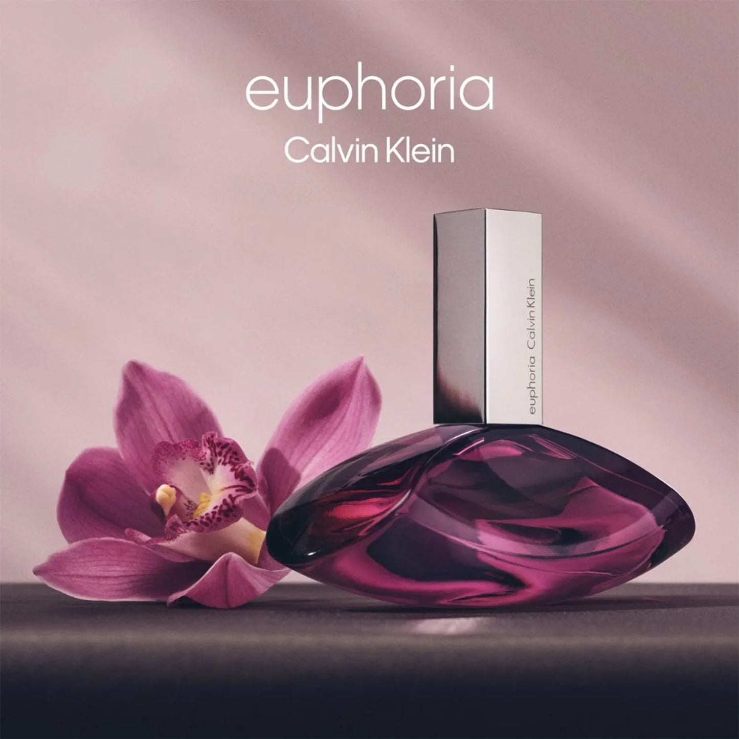 Perfume Calvin Klein Euphoria Eau de Parfum 100 ml