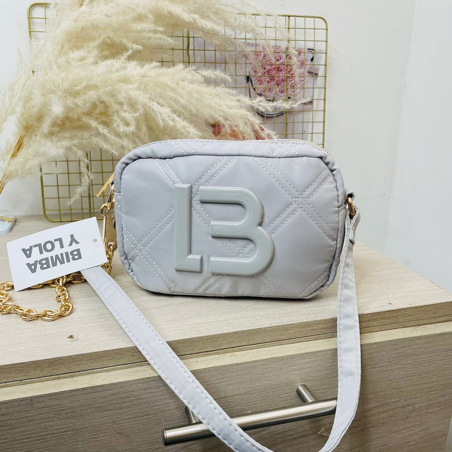 Cartera de Hombro Bimba y Lola para Dam