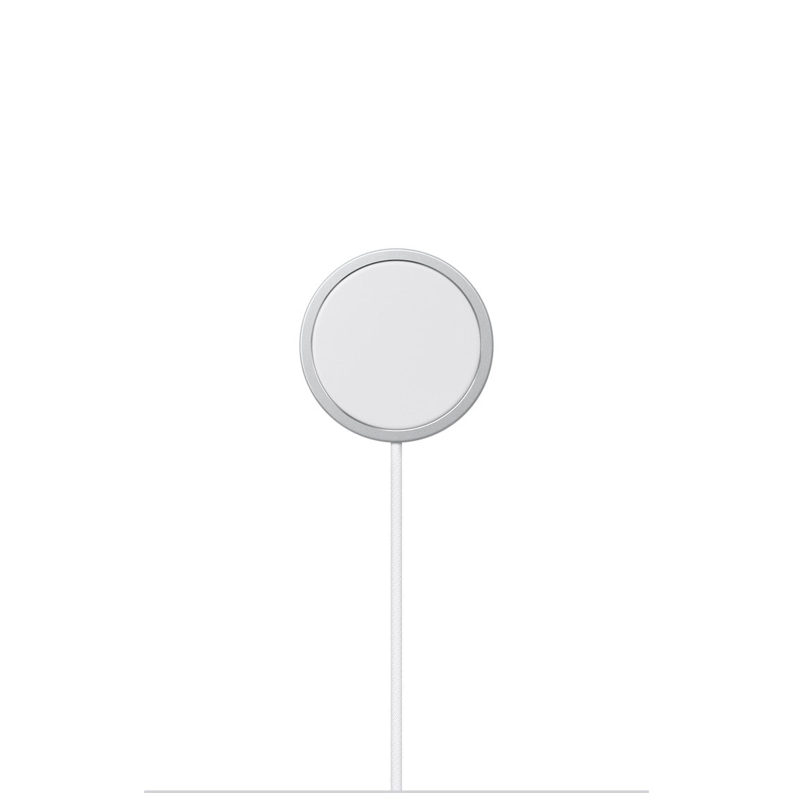 Cargador Inalámbrico MagSafe Apple (1 m) – Compatible con iPhone 8 al 16 y AirPods