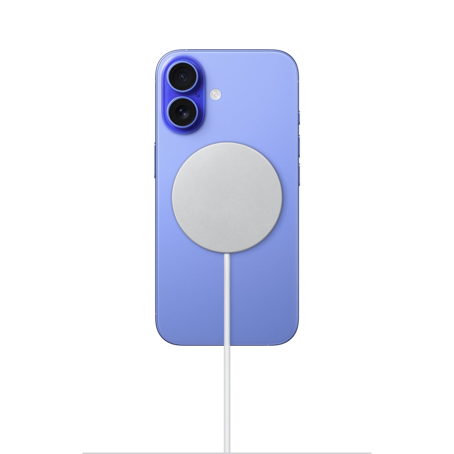 Cargador Inalámbrico MagSafe Apple (1 m) – Compatible con iPhone 8 al 16 y AirPods