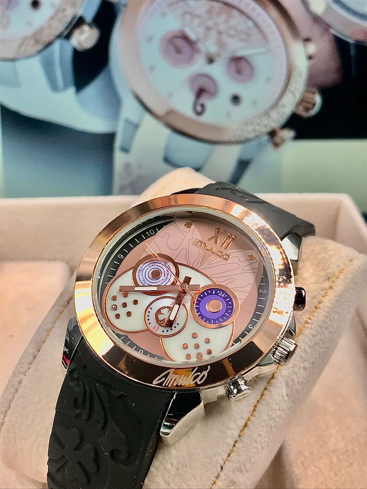 Reloj Mulco para Dama