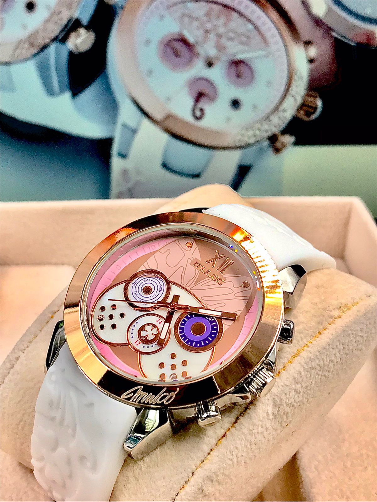Reloj Mulco para Dama