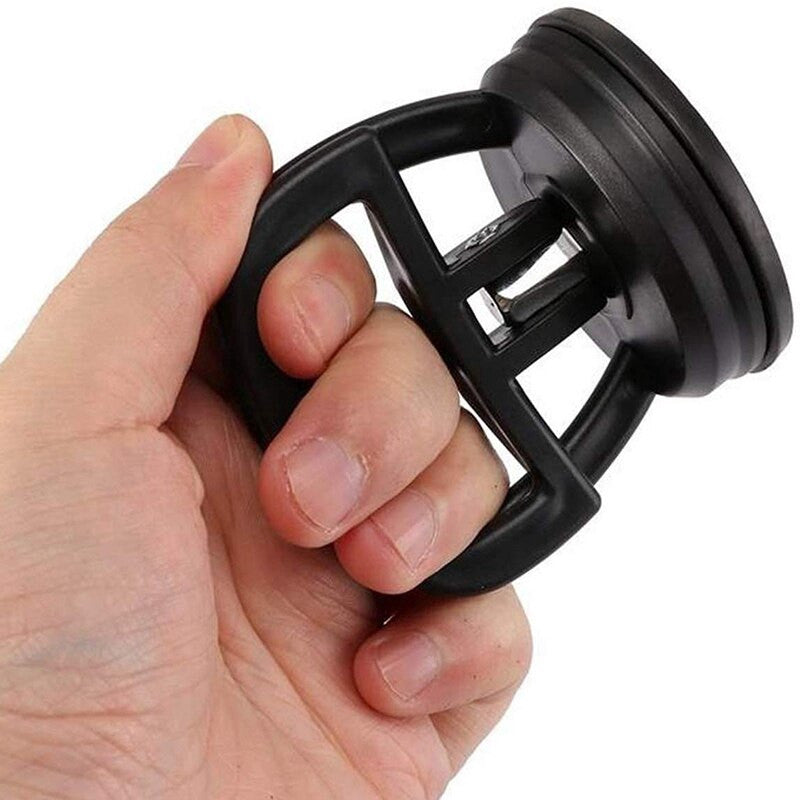 Mini Removedor de Abolladuras con Ventosa – Herramienta Multifuncional para Carro y Superficies Lisas