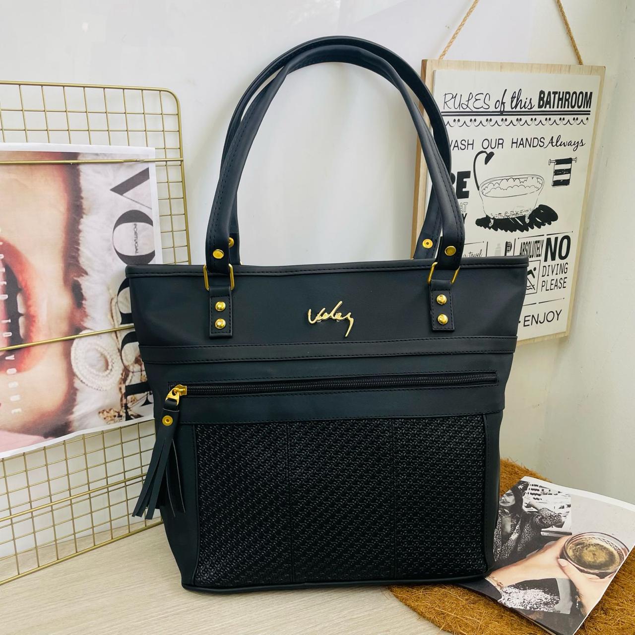 Bolso Vélez Georgina para Mujer | Diseño Exclusivo y Acabados Premium