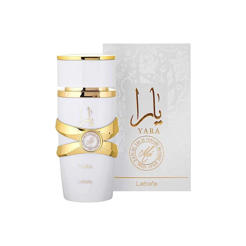 Perfume Yara Moi Eau de Parfum 100 ml para Mujer - Lattafa