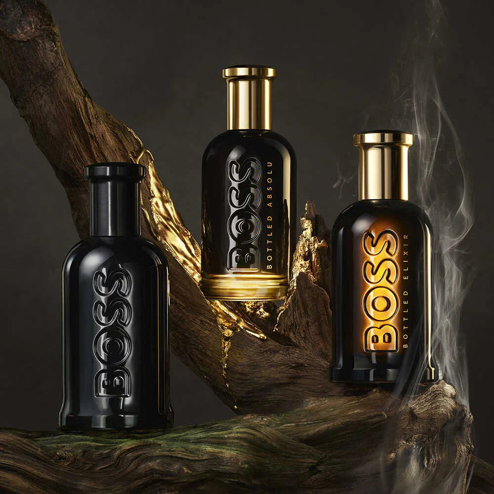 Perfumes para Caballeros – Estilo, Fuerza y Distinción