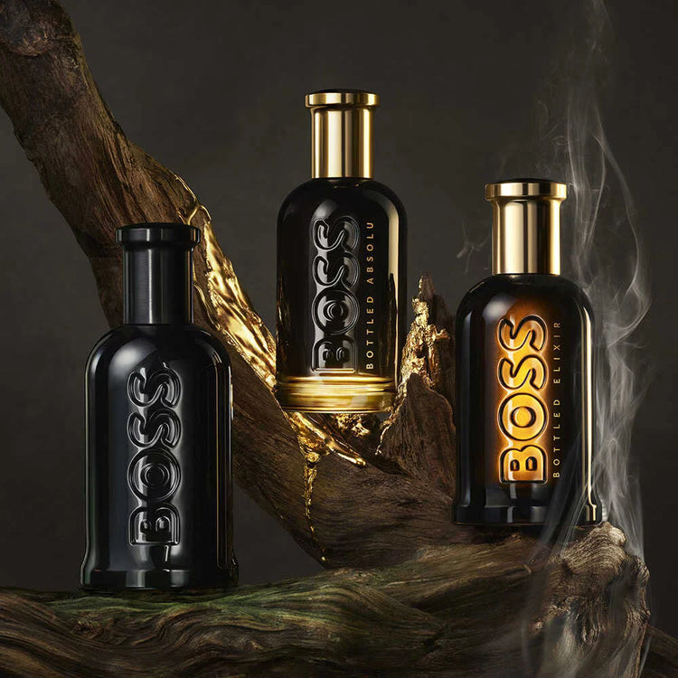 Perfumes para Caballeros – Estilo, Fuerza y Distinción