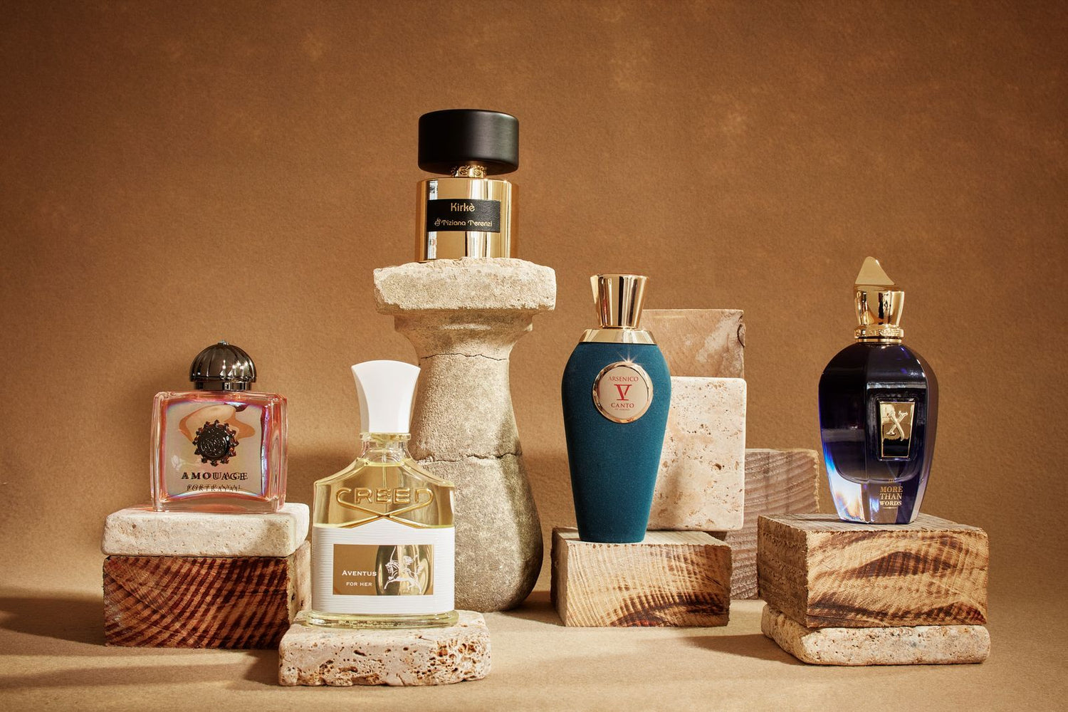 Perfumes Exclusivos para Dama – Elegancia que Inspira