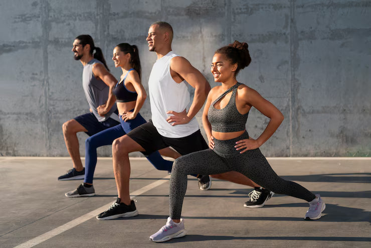 Deporte y Estilo