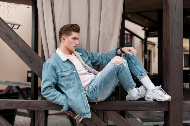 Ropa de Hombre