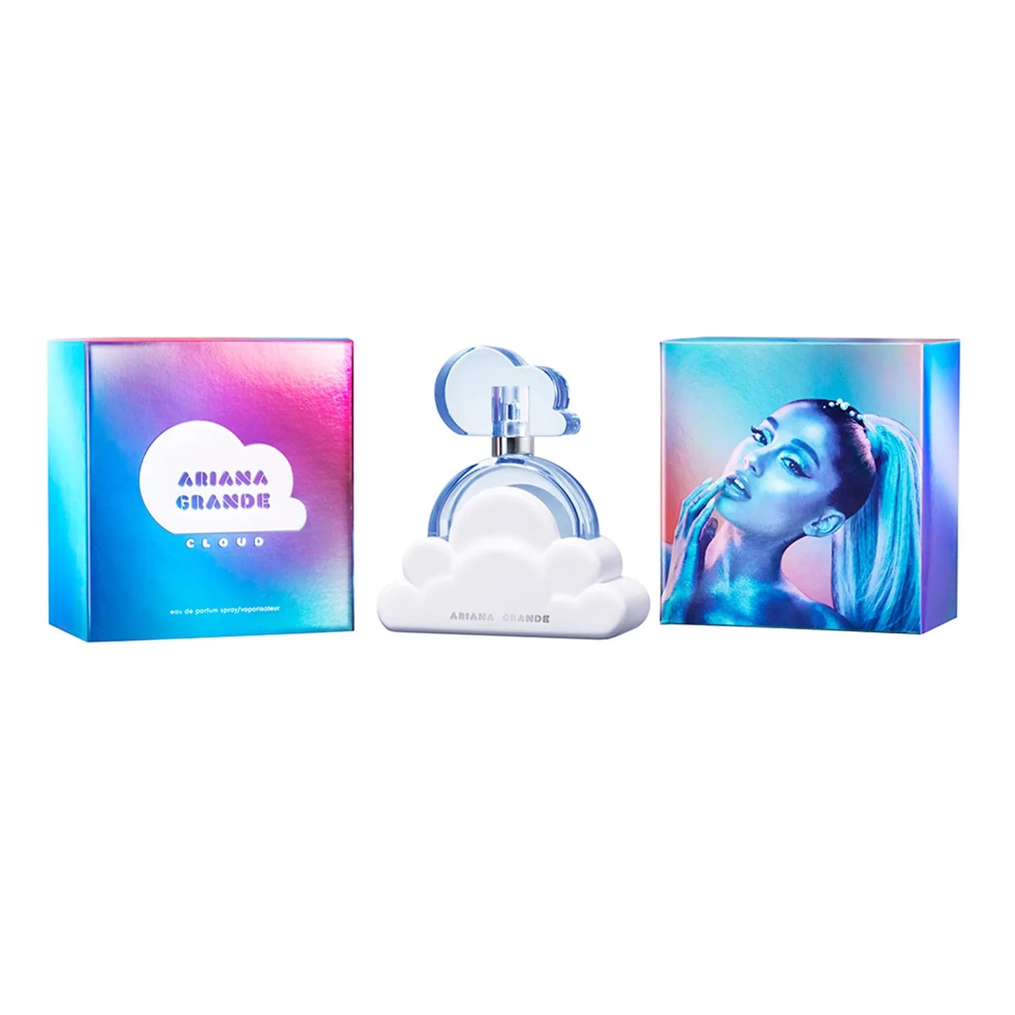 Perfume Ariana Grande Cloud 100ml