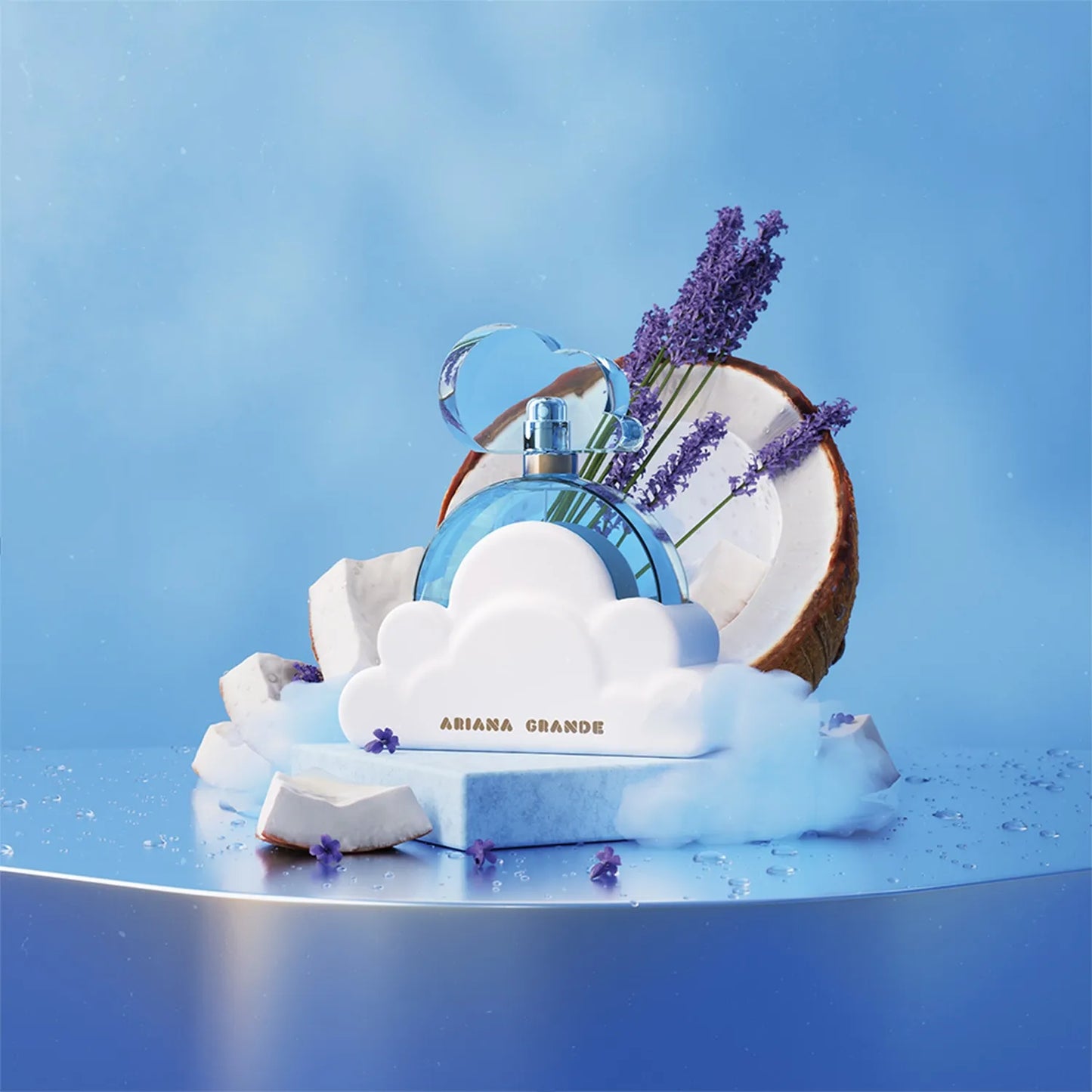 Perfume Ariana Grande Cloud 100ml