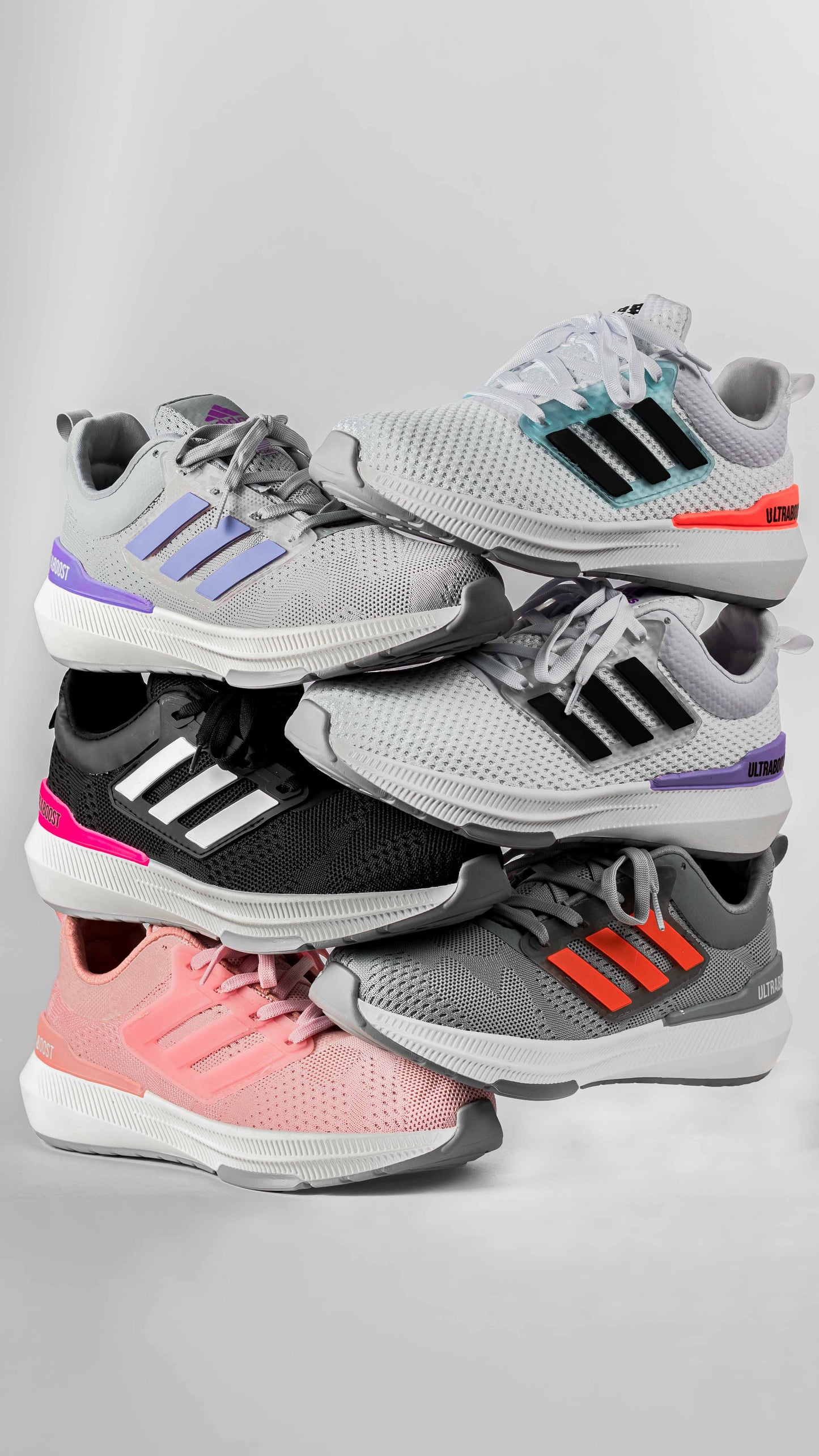 Tenis Adidas Ultraboost para Mujer – Diseño Original y Máximo Confort
