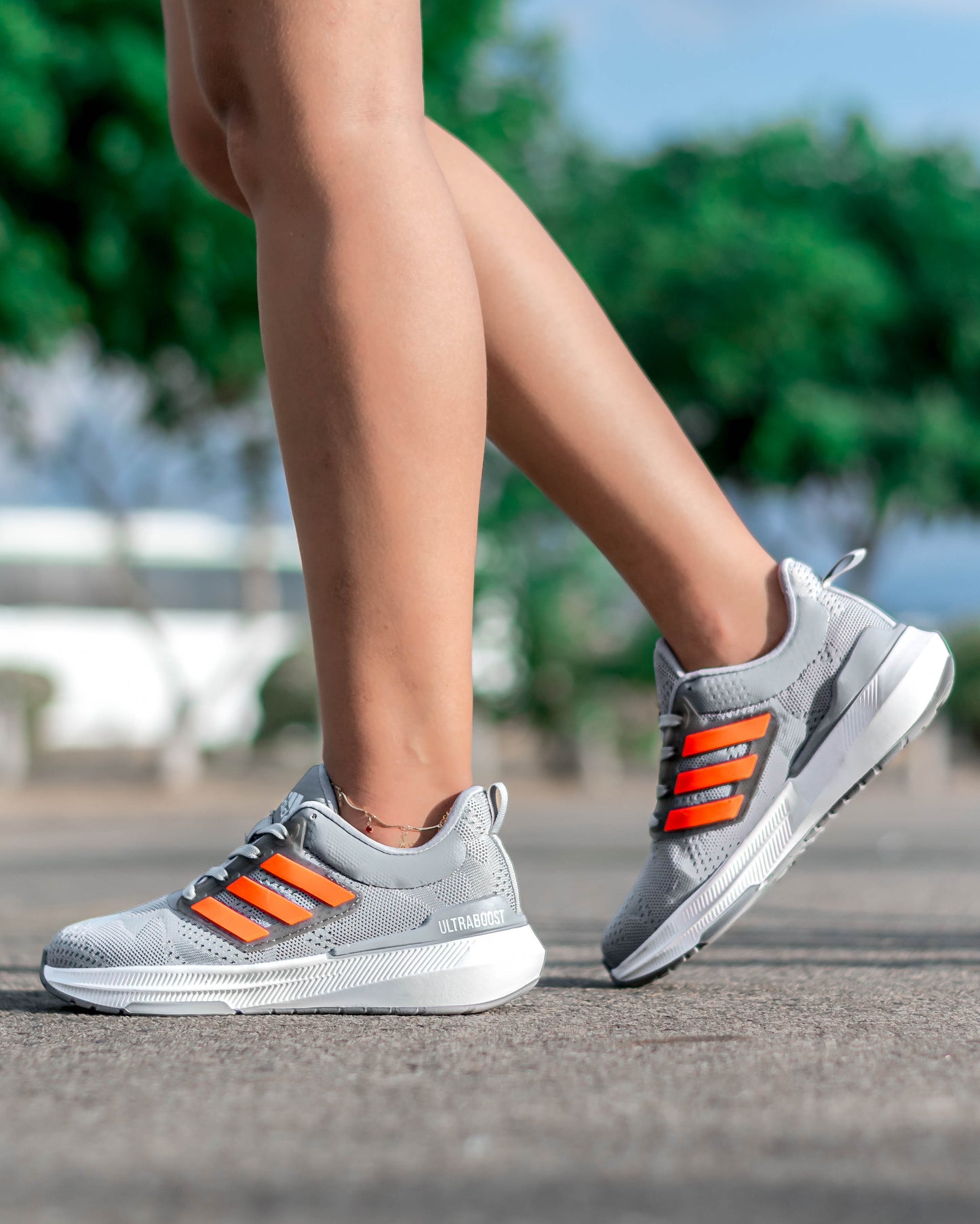 Tenis Adidas Ultraboost para Mujer – Diseño Original y Máximo Confort