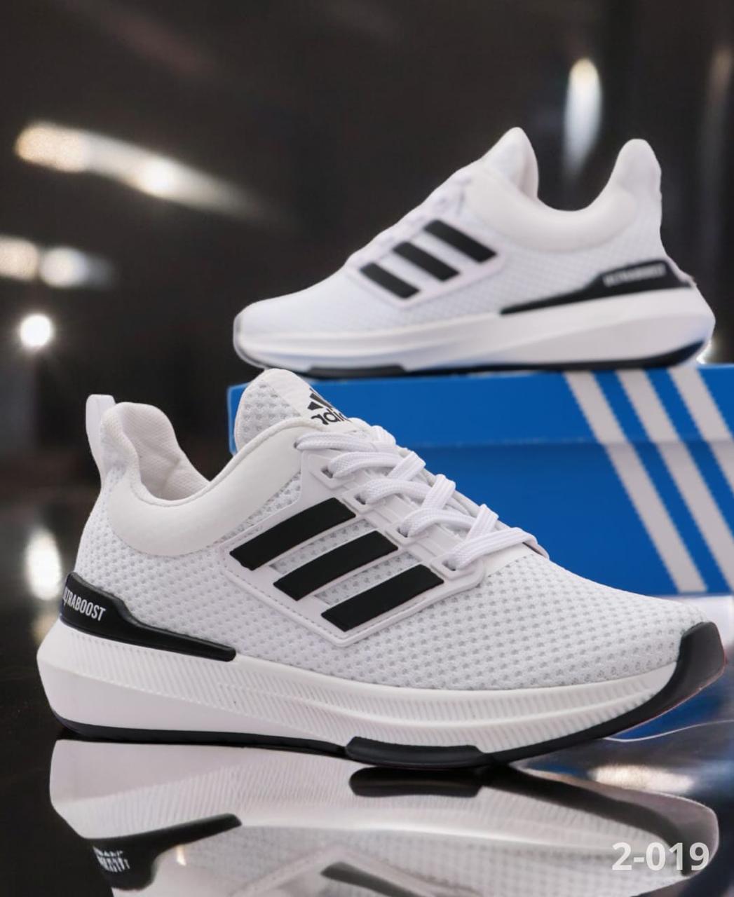Tenis Adidas Ultraboost Unificad Caballero