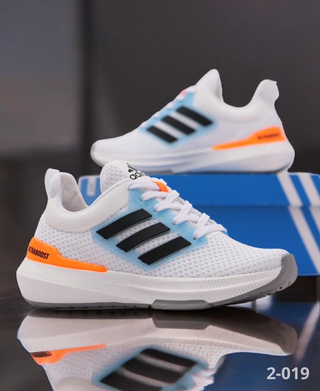 Tenis Adidas Ultraboost Unificad Caballero