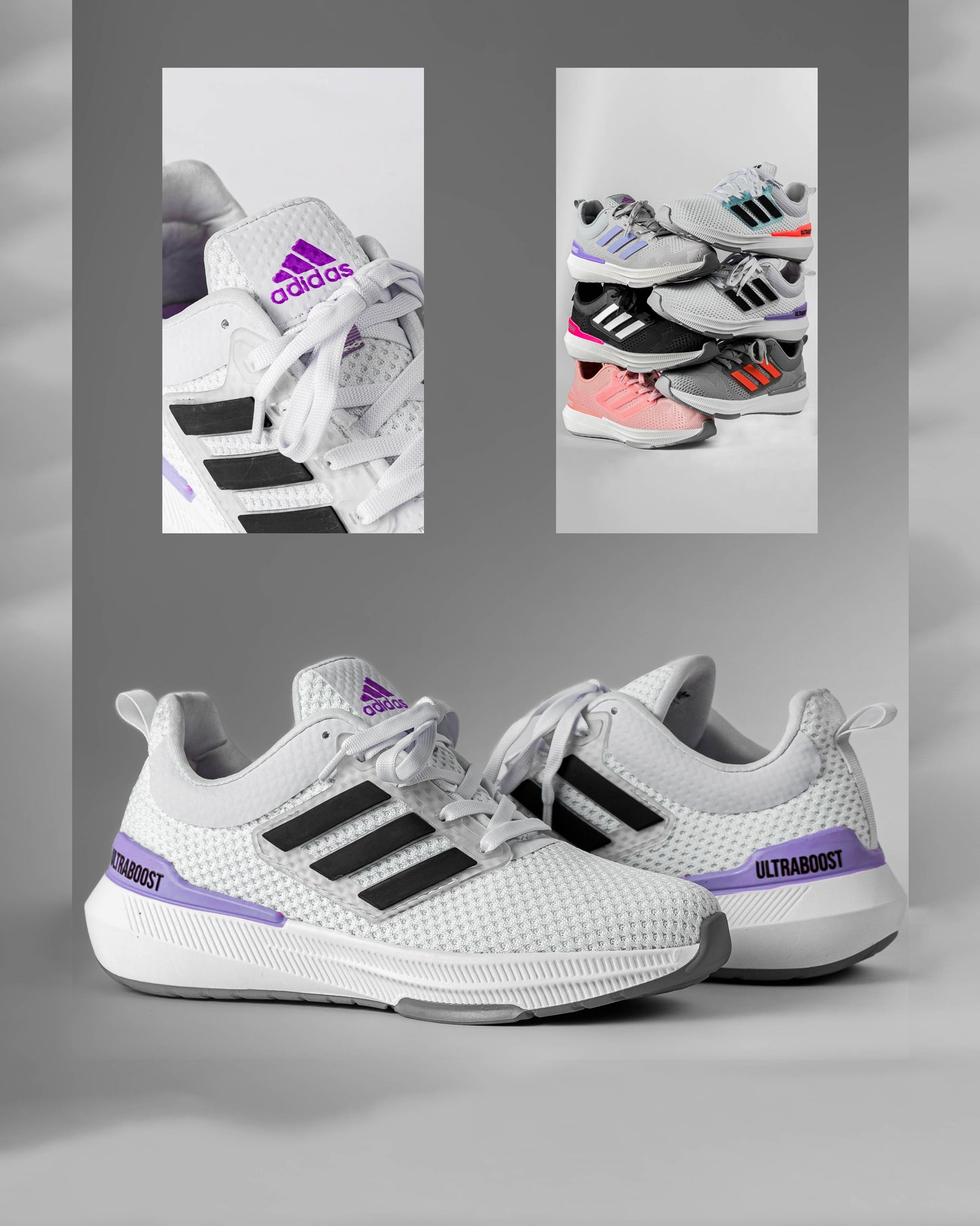 Tenis Adidas Ultraboost para Mujer – Diseño Original y Máximo Confort