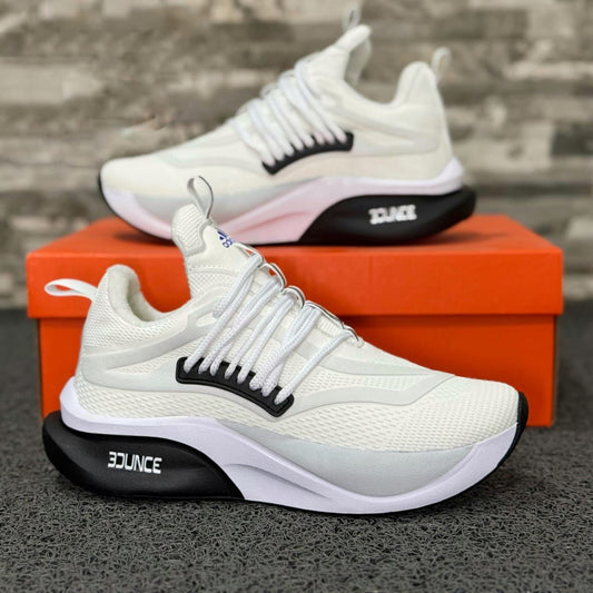 Tenis Adidas Dunce para Caballero – Comodidad y Estilo en Cada Paso