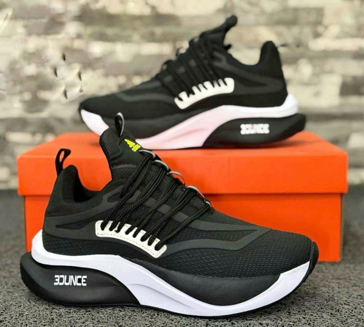 Tenis Adidas Dunce para Caballero – Comodidad y Estilo en Cada Paso