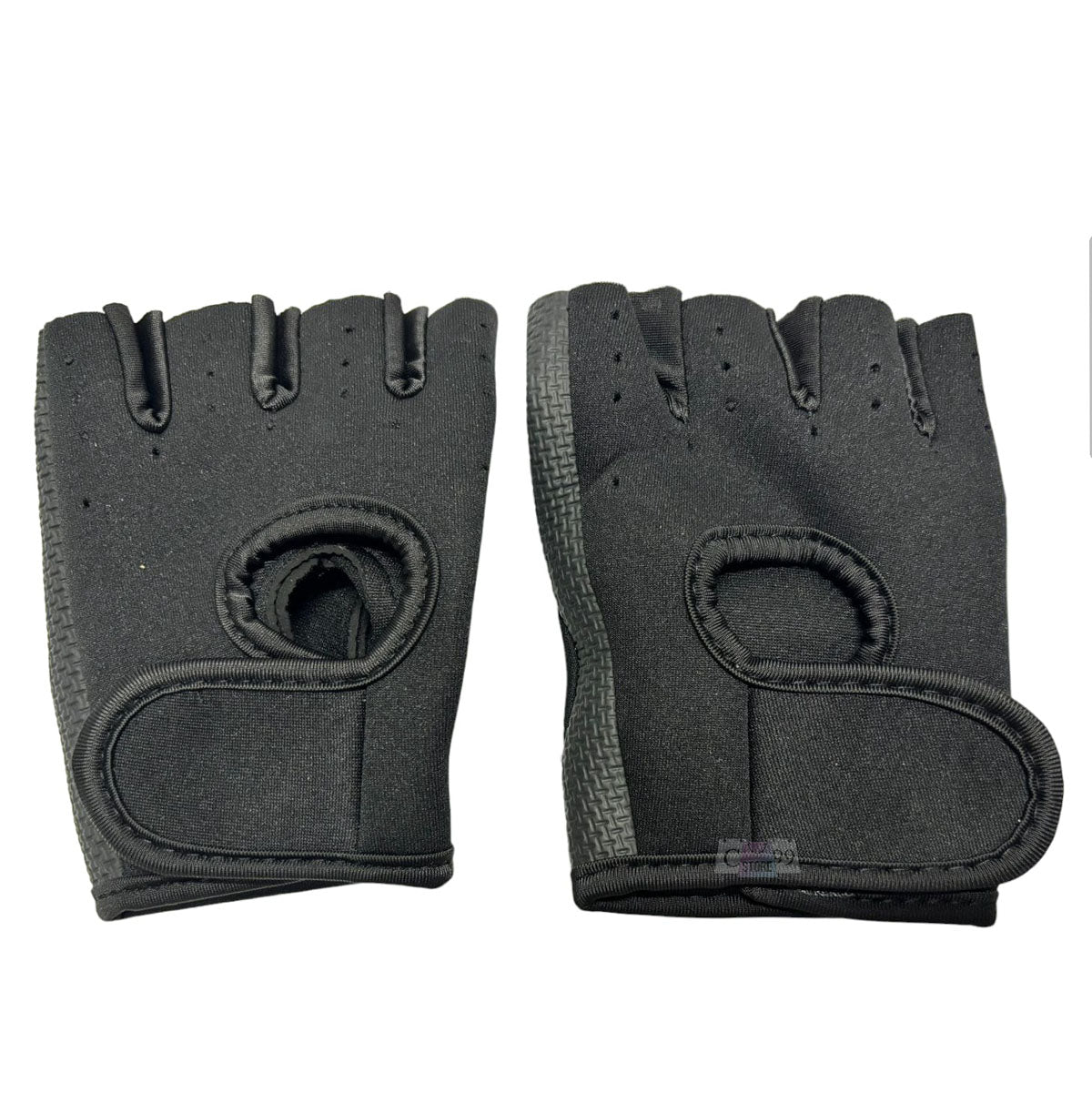 Guantes Deportivos Antideslizantes Unisex | Protección y Agarre Profesional para Gimnasio y Crossfit