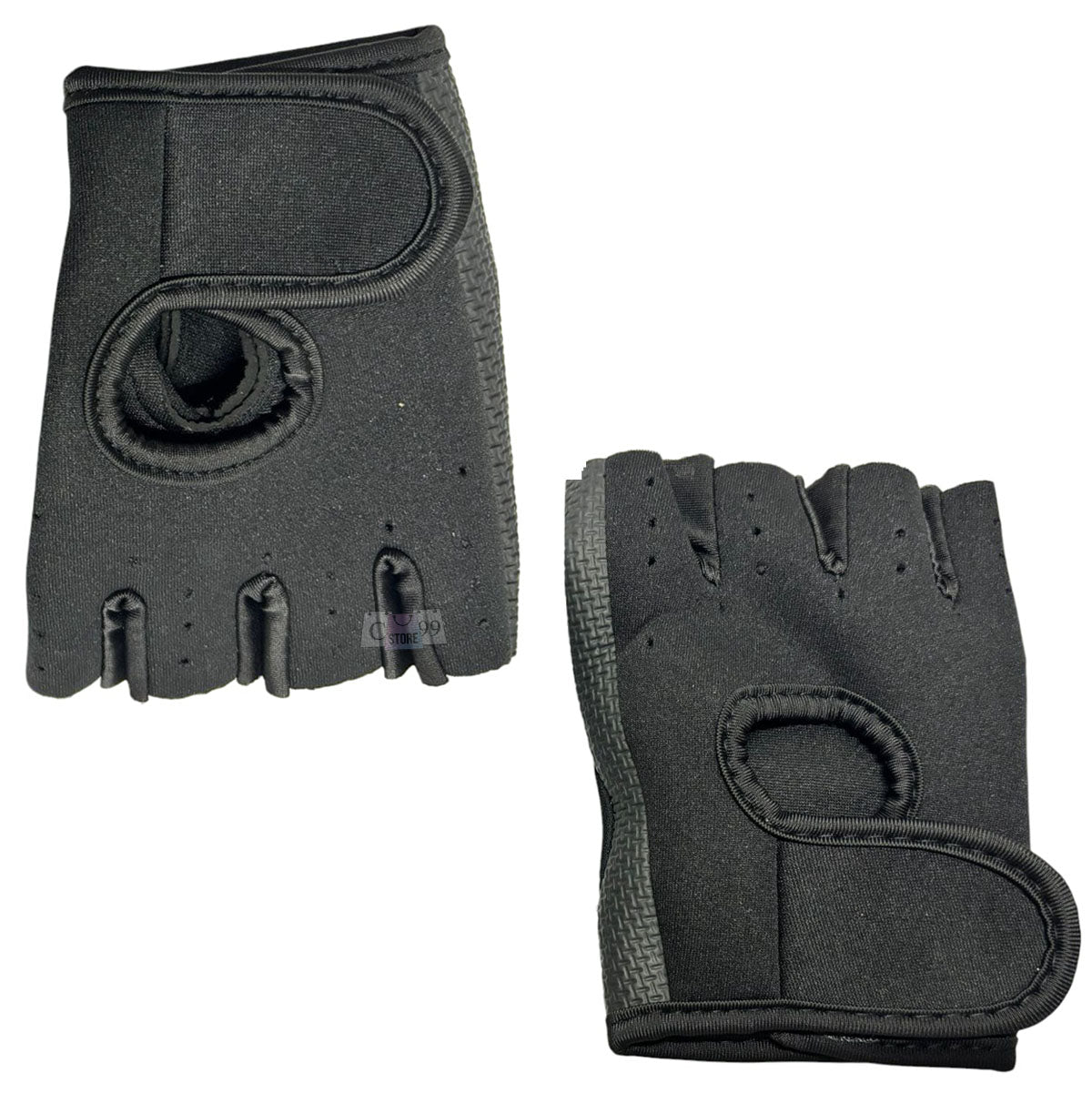 Guantes Deportivos Antideslizantes Unisex | Protección y Agarre Profesional para Gimnasio y Crossfit