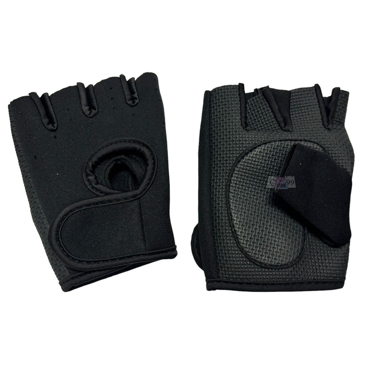 Guantes Deportivos Antideslizantes Unisex | Protección y Agarre Profesional para Gimnasio y Crossfit