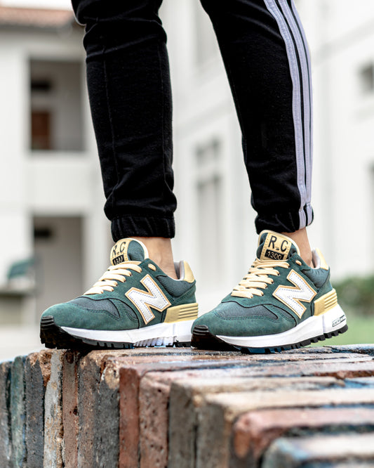 Tenis New Balance Style para Caballero