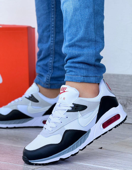 Tenis Nike Air Max Caballero - Diseño Exclusivo | Calidad Premium