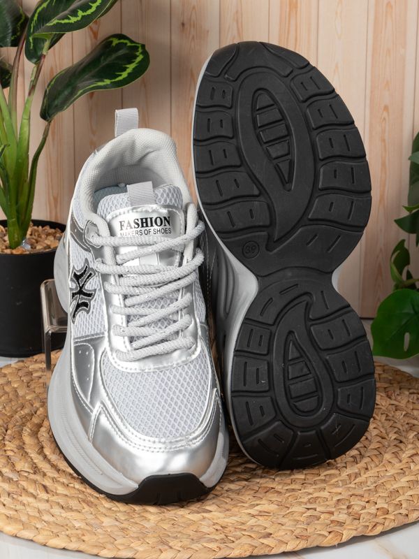 Tenis Deportivos Importados New York – Estilo y Comodidad al Máximo
