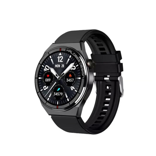 Smartwatch Mobula SK18 | Llamadas, Monitor de Salud, Resistente al Agua y Pantalla HD
