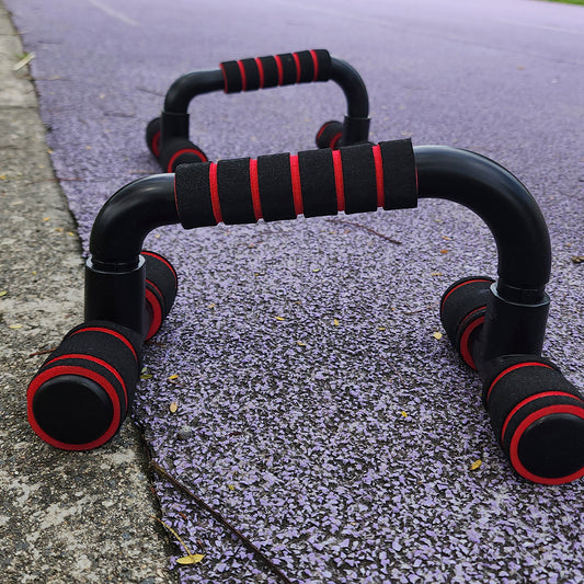 Soporte Push Up Pro – Entrena con Estabilidad, Seguridad y Máximo Rendimiento