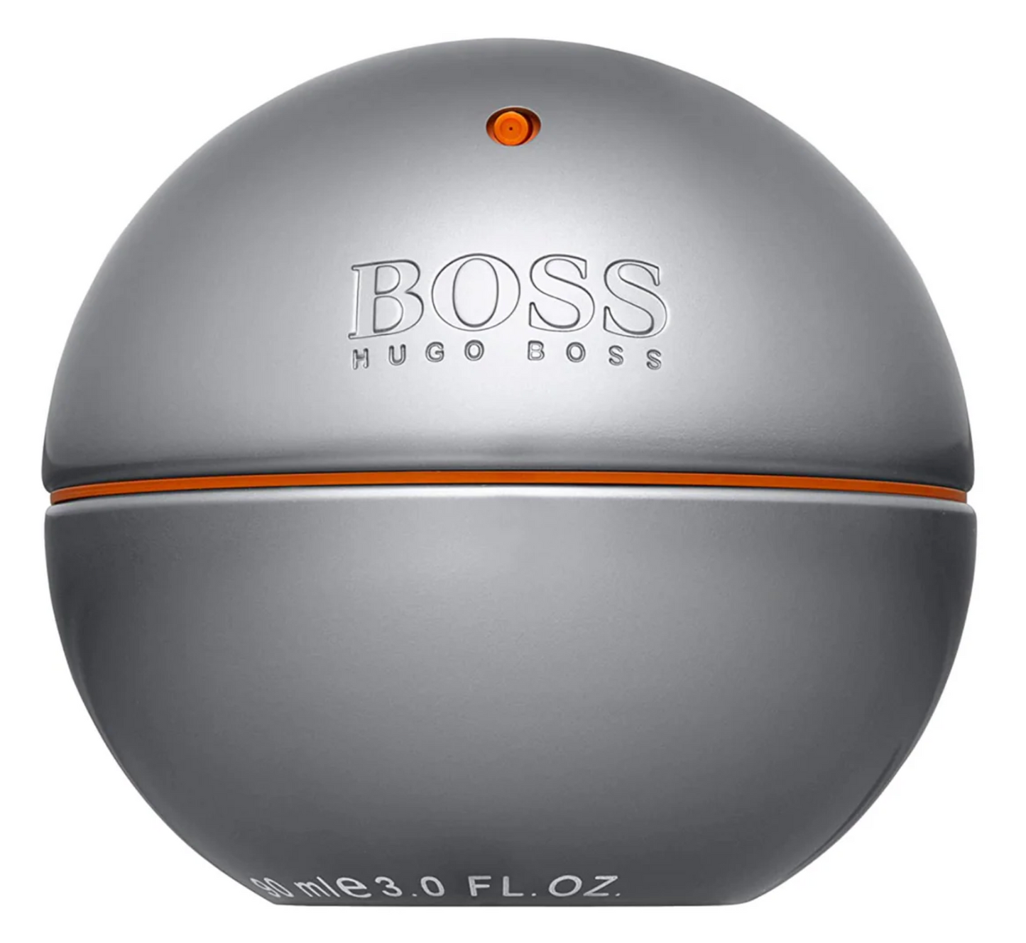 Perfume Hugo Boss In Motion Eau de Toilette para Hombre 90 ml