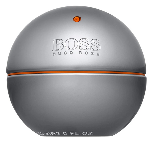 Perfume Hugo Boss In Motion Eau de Toilette para Hombre 90 ml