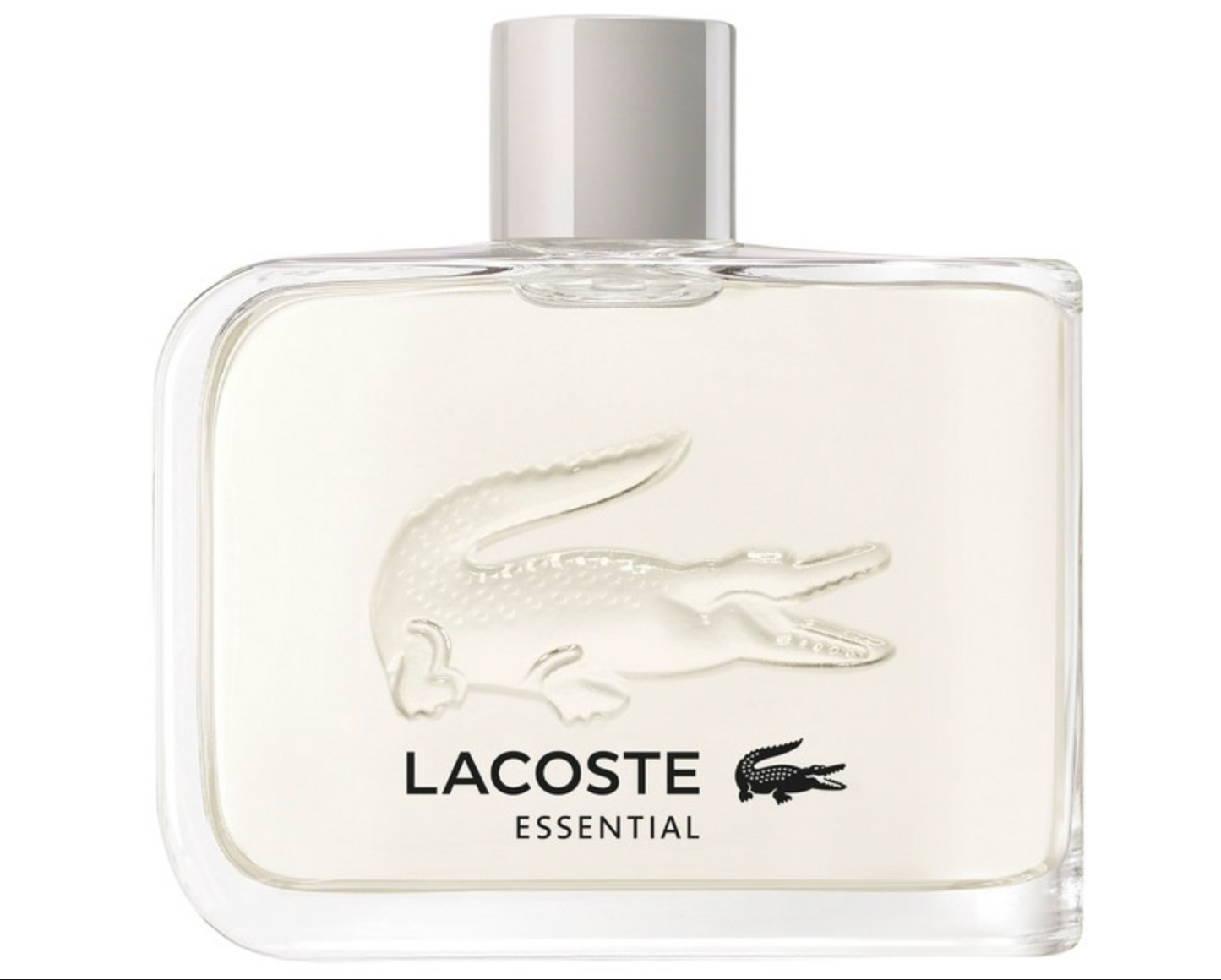 Perfume LACOSTE  Hombre Eau de Toilette 100 ml – Fragancia Amaderada Especiada