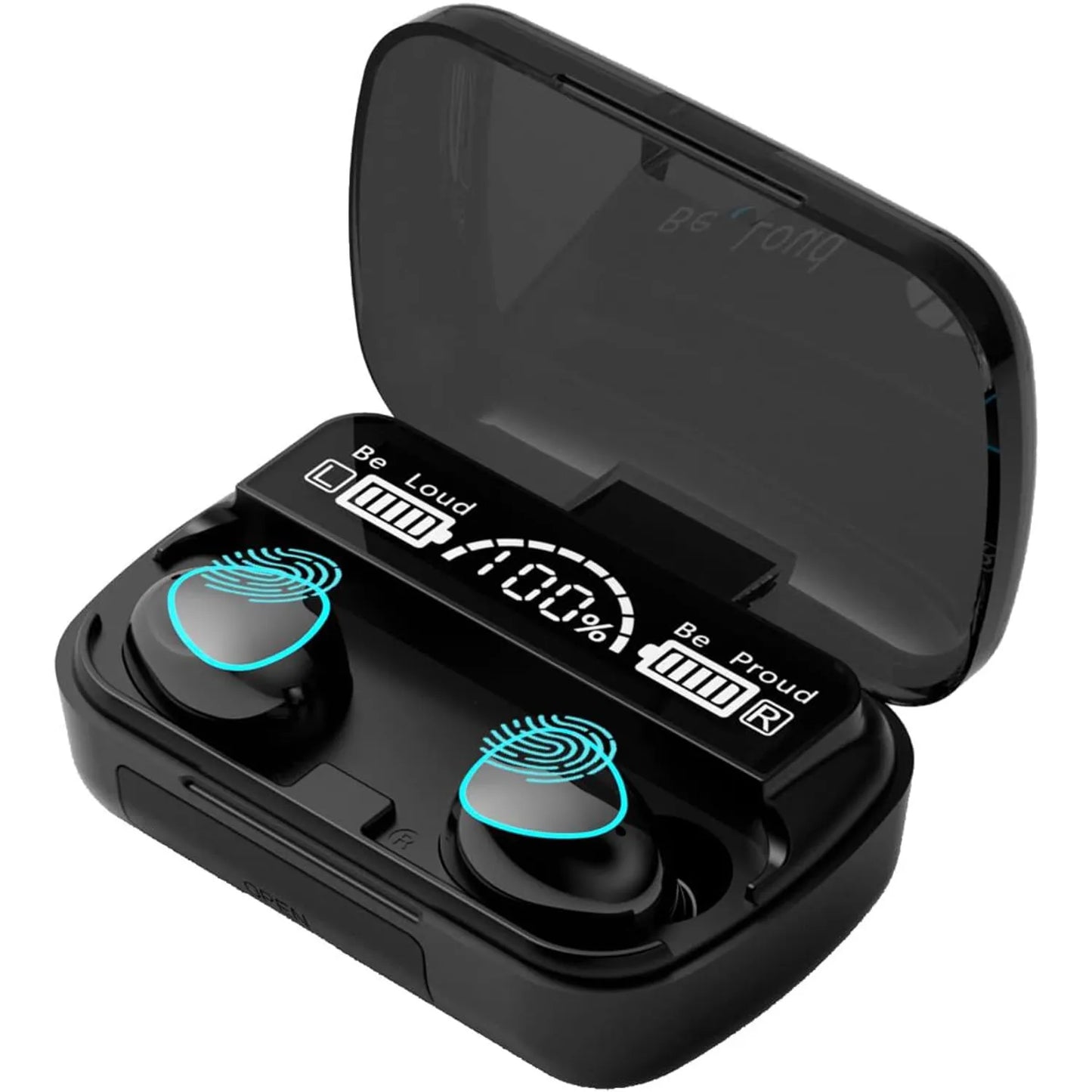 Combo Smart Premium: Bolso Antirrobo + Audífonos M10 + Reloj Inteligente T20 (4 Manillas Incluidas)