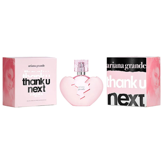 Perfume de Mujer Ariana Grande Thank U Next Eau de Parfum 100 ml