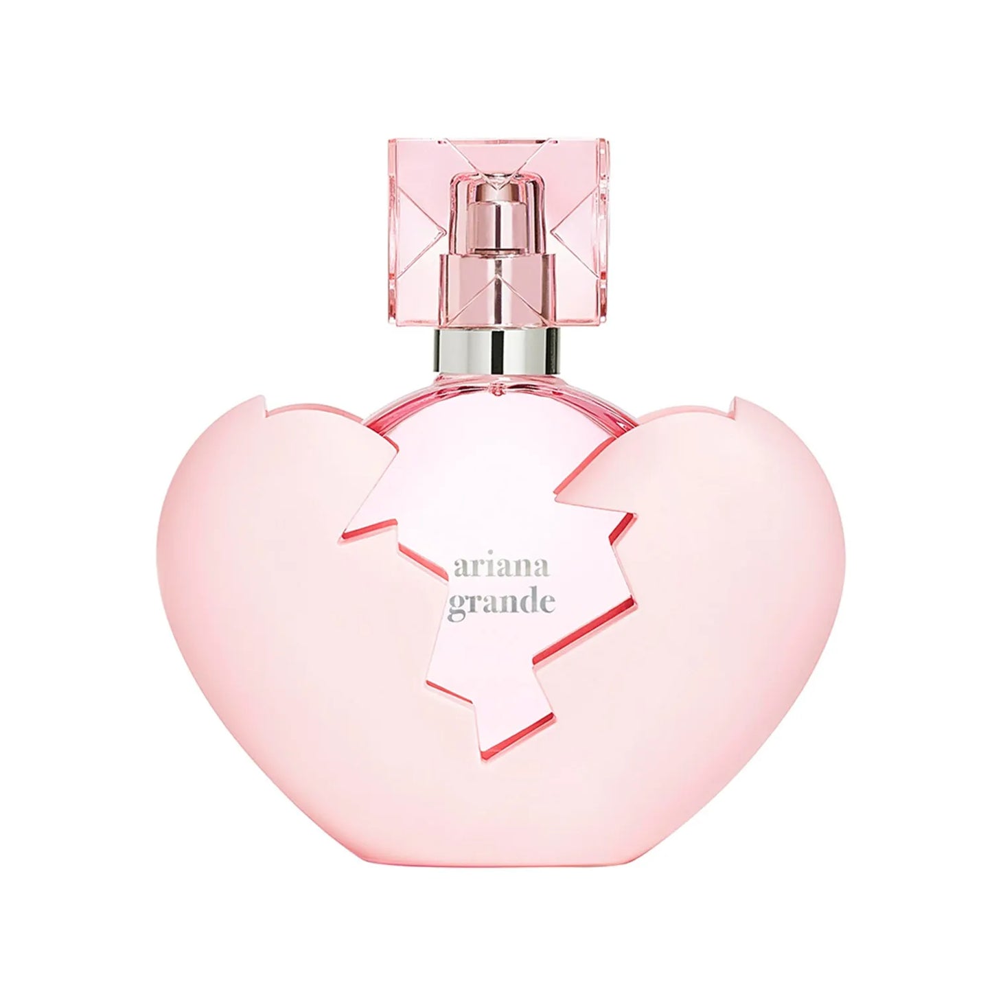 Perfume de Mujer Ariana Grande Thank U Next Eau de Parfum 100 ml