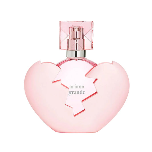 Perfume de Mujer Ariana Grande Thank U Next Eau de Parfum 100 ml